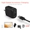 Hypergear SpeedBoost 25-Watt PD Dual-Output USB-C Wall Charger Kit 15626 - alternate 4